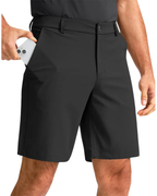 Gregor – Elegante Sommer-Shorts mit stilvollem Komfort