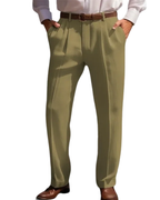 Konrad | Elegante Herrenhose mit komfortabler Passform