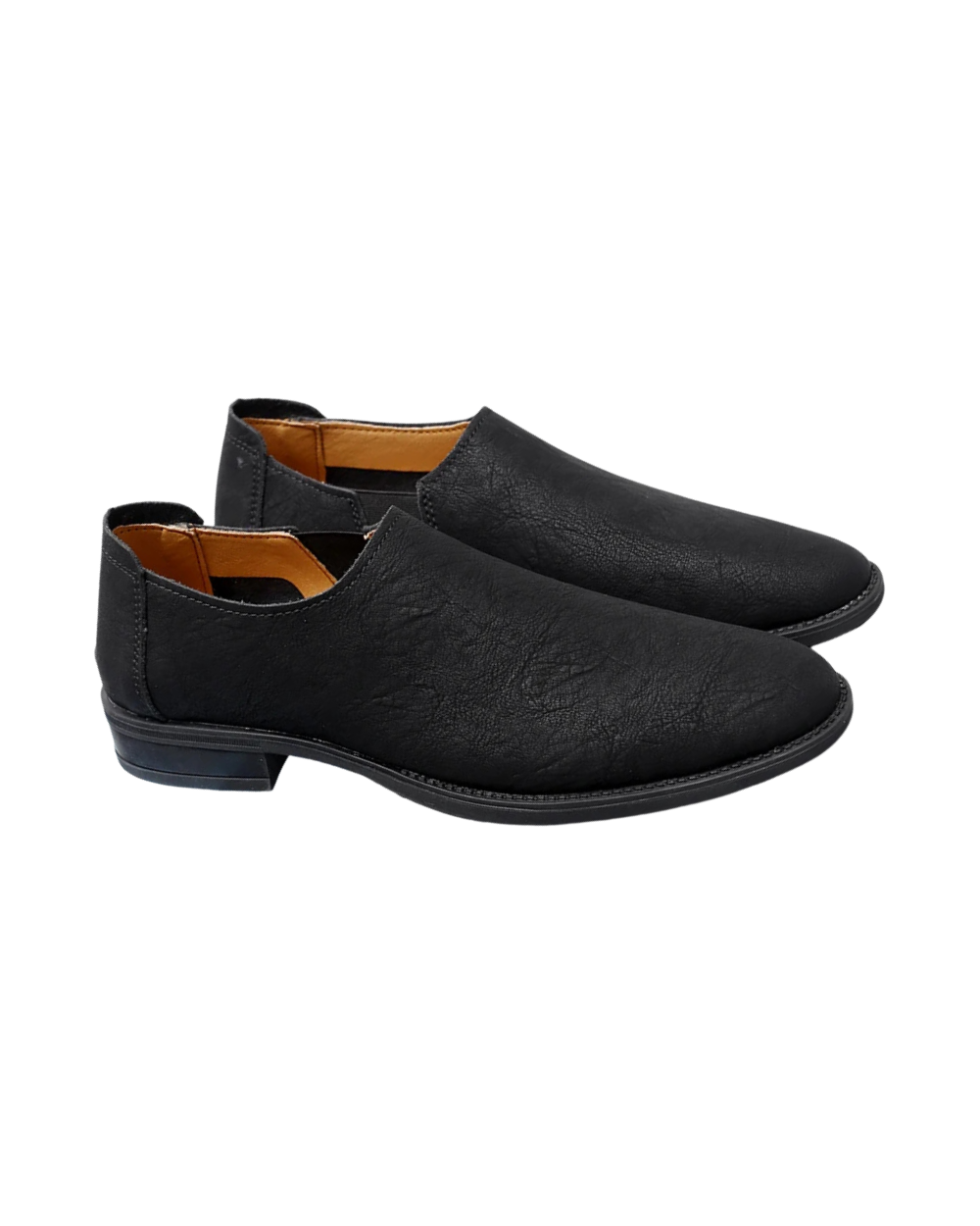MODENA | Leichte Leder-Fahrschuhe für Herren