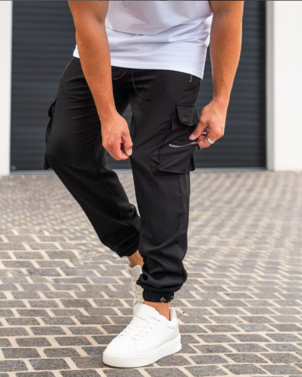 ARVID | Urban Cargo Hose