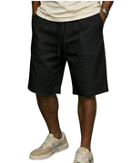Rainer | Elegante Baumwoll-Shorts für Herren