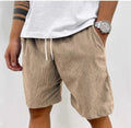 ORVYNN | Leichte Herren Shorts im Modern Summer Fit