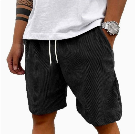 ORVYNN | Leichte Herren Shorts im Modern Summer Fit