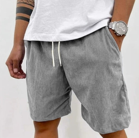 ORVYNN | Leichte Herren Shorts im Modern Summer Fit