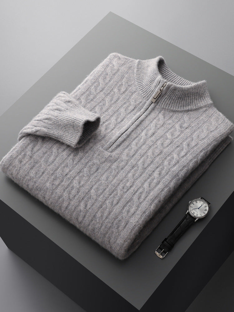 Sommerfeld™ | Kaschmir Pullover