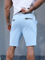 FONTVIEILLE | Sommerliche Chino-Shorts für Herren