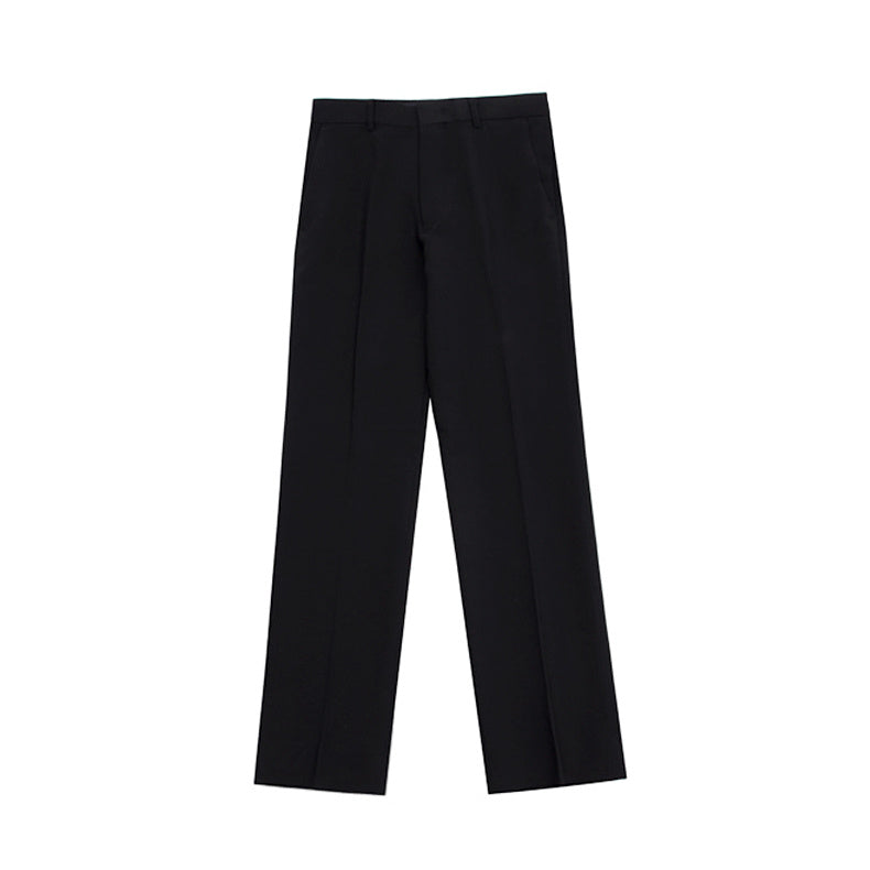 TAKUMI | Leichte Herrenhose im japanisch-koreanischen Stil