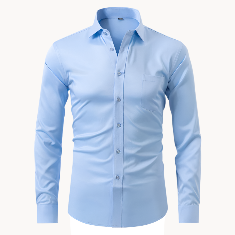 Sommerfeld | Herren Stretch-Shirt