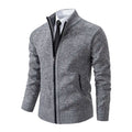 Clemens | Elegante Wolljacke mit modernem Charakter