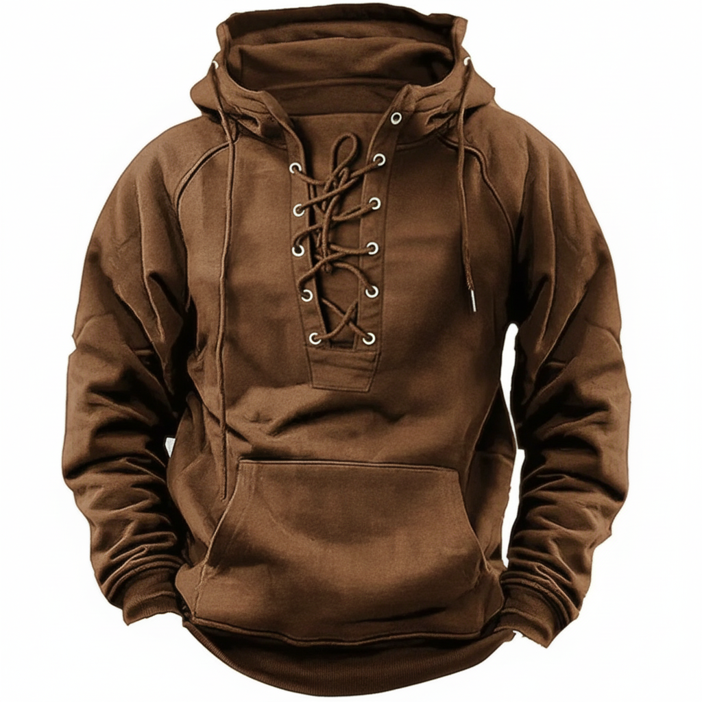 Sommerfeld | Robuste Premium-Hoodie