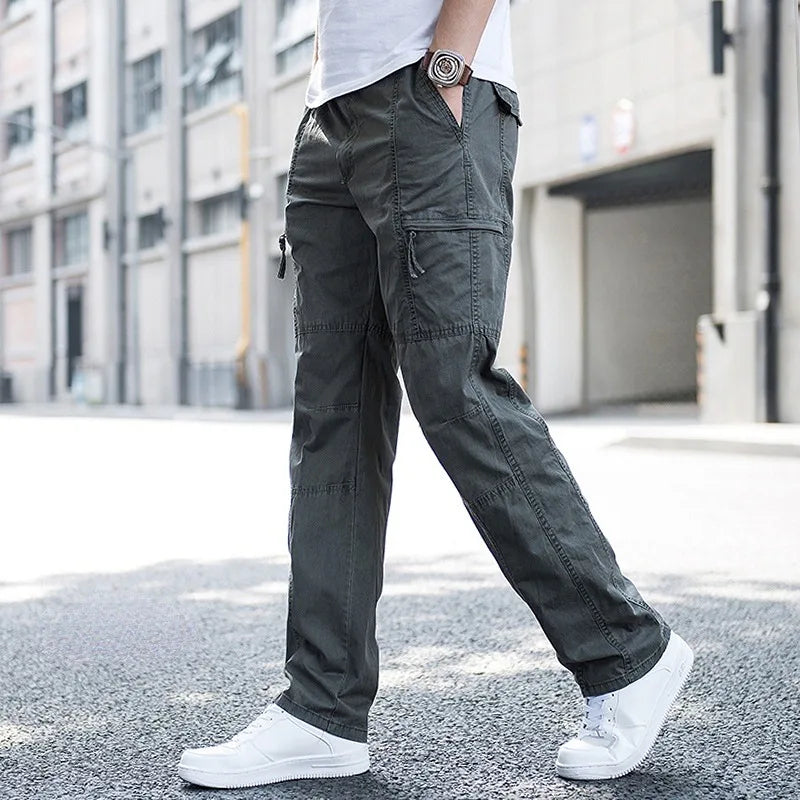 VAREK | Urban Cargo Hose