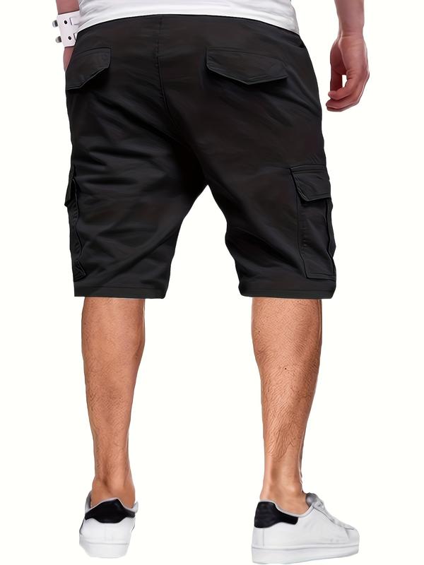KAIEN | Urban Cargo Shorts