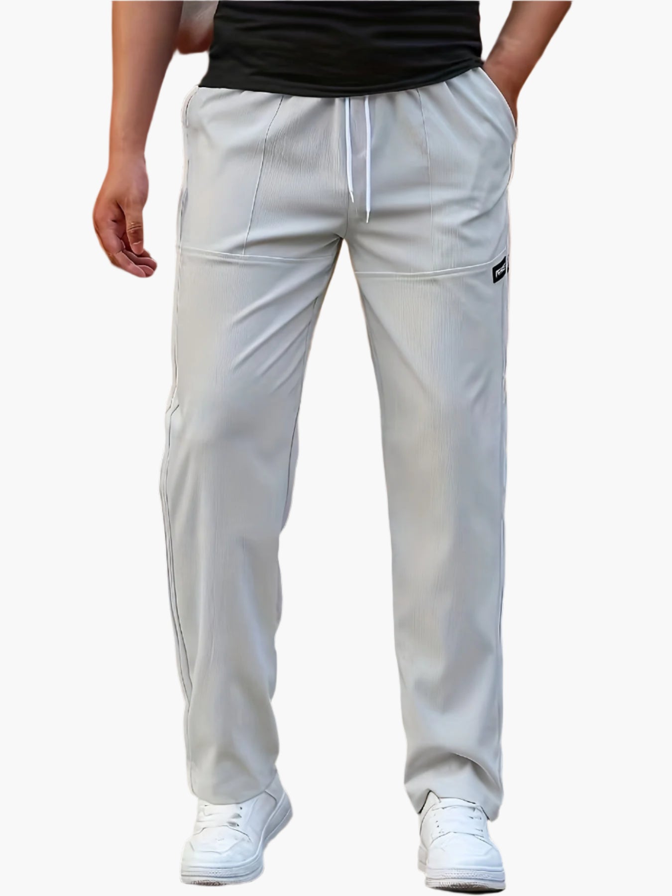 RYDEN | Moderne Jogginghose im Urban Fit