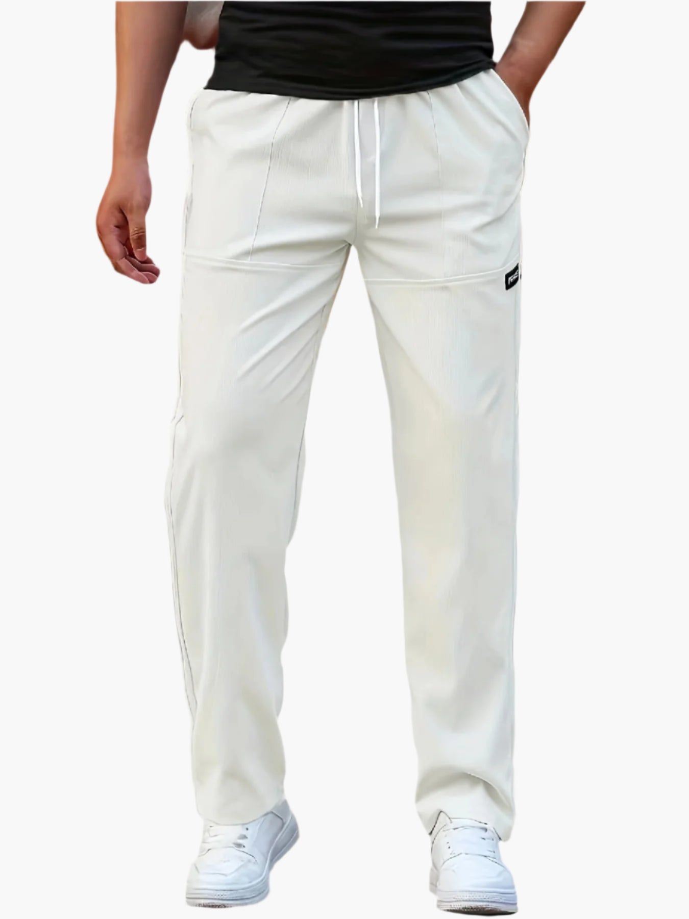 RYDEN | Moderne Jogginghose im Urban Fit