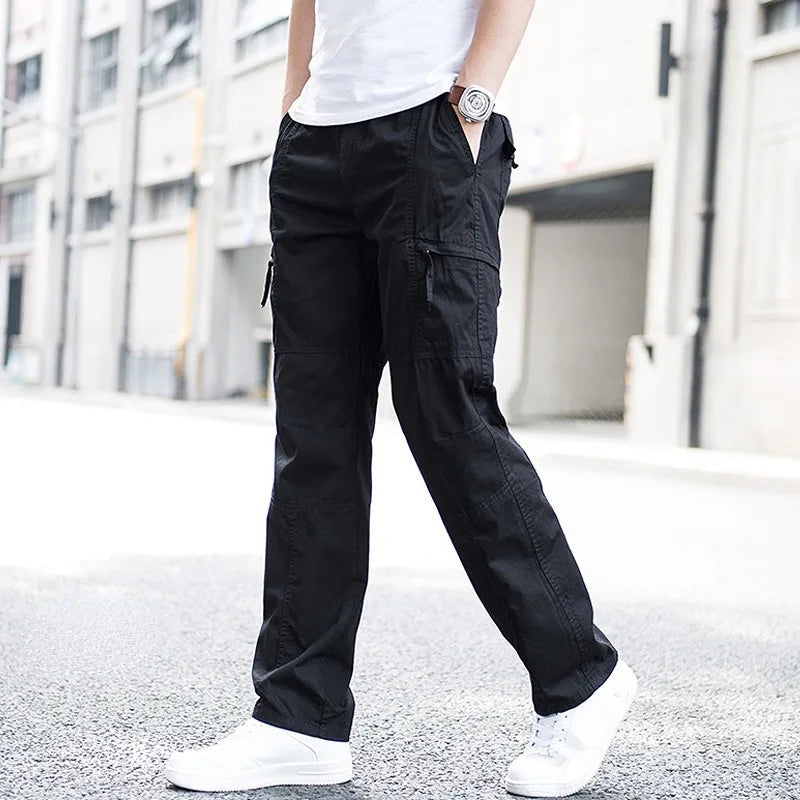 VAREK | Urban Cargo Hose