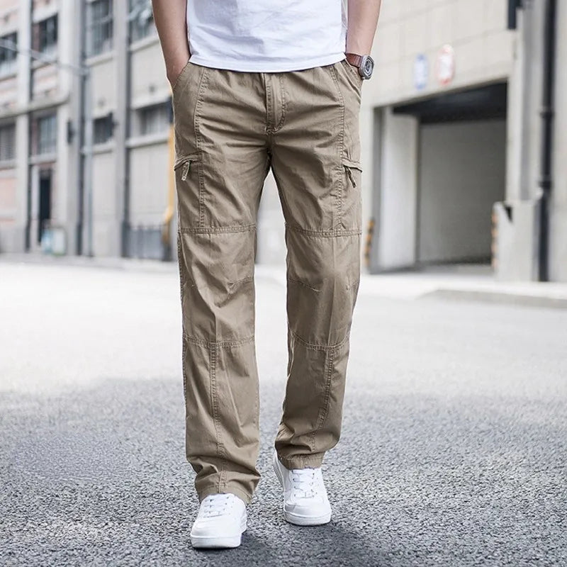 VAREK | Urban Cargo Hose