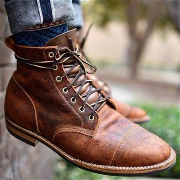 Sommerfeld™ | Lederschuhe