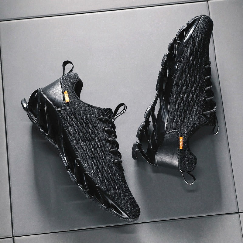 AXEL | Dragonskin Performance Sneaker