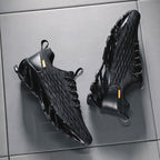 AXEL | Dragonskin Performance Sneaker
