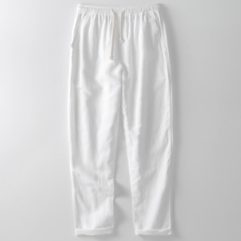 ELLIOR | Lässige Herren Freizeithose