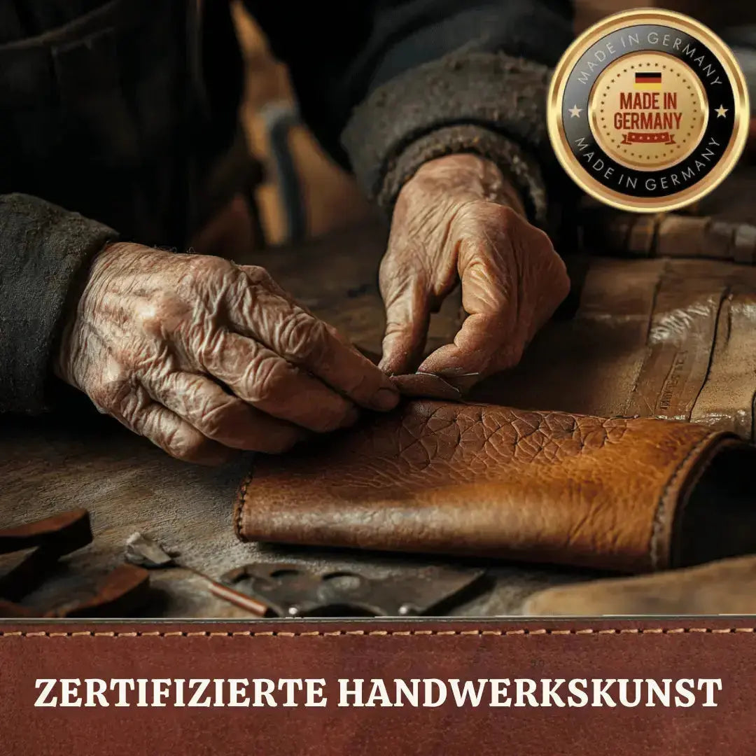 Velissa’s Zeitloser Charme |Einzigartige Damentasche