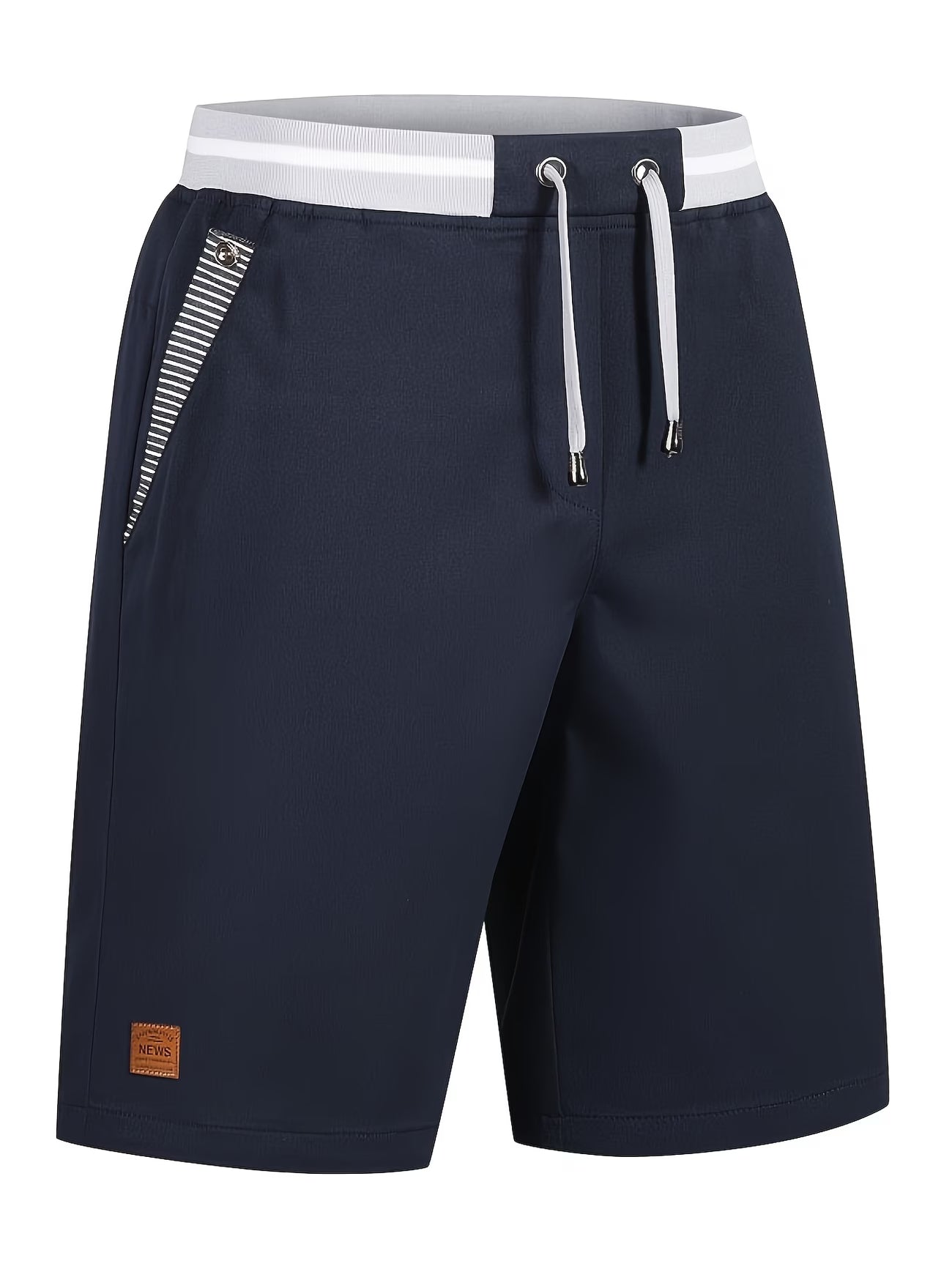 FONTVIEILLE | Sommerliche Chino-Shorts für Herren