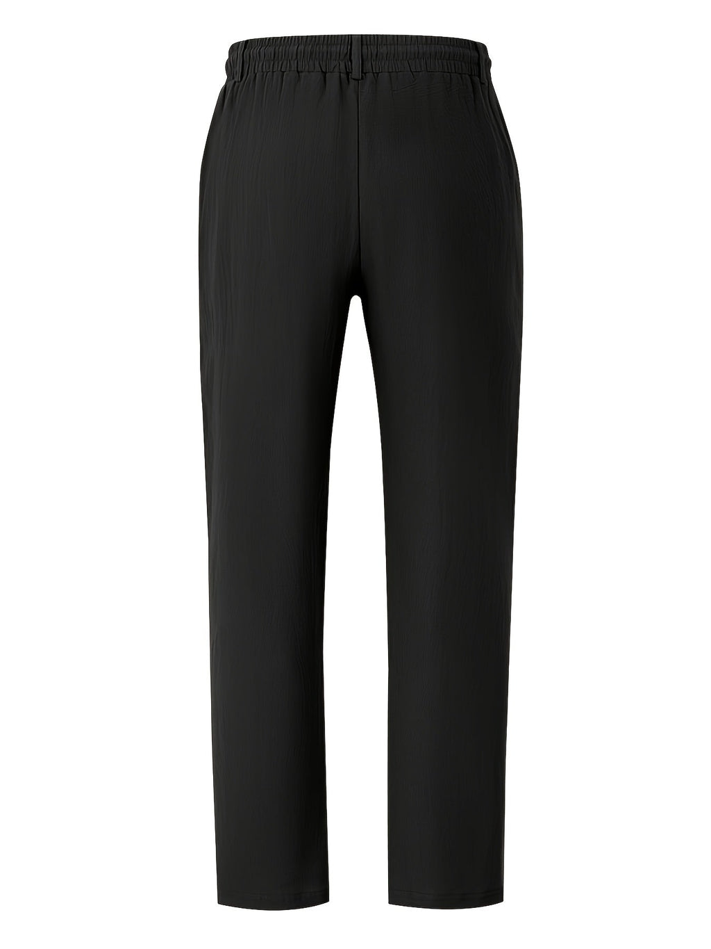 TEO | Leinenhose mit lockerer Passform