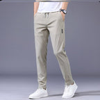 ZAYTHERO | Korean Style Jogger im Urban Relax Fit