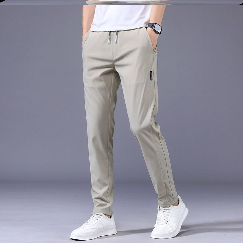 ZAYTHERO | Korean Style Jogger im Urban Relax Fit