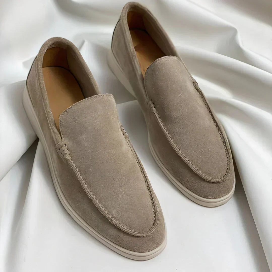 Sommerfeld | Elegante Loafer für Herren
