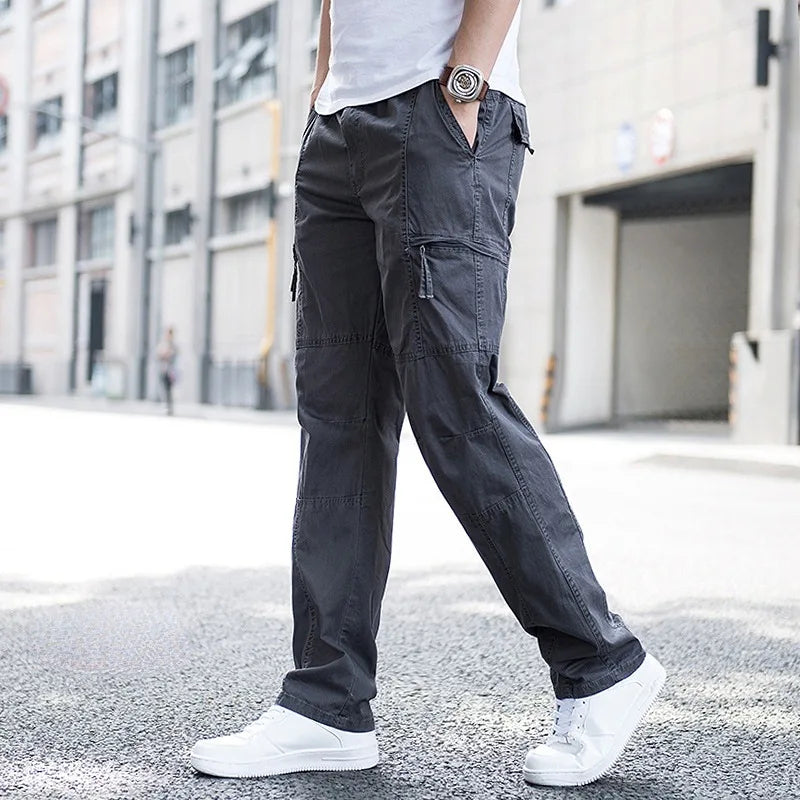 VAREK | Urban Cargo Hose