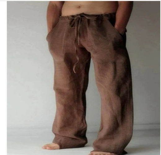 ELIOT | Leichte moderne Freizeithose im Urban Fit