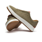 WANNSEE | Elegante Herren-Loafer in Wildleder-Optik