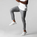 ELYAS | Premium Stretch Chino im modernen Smart Urban Fit