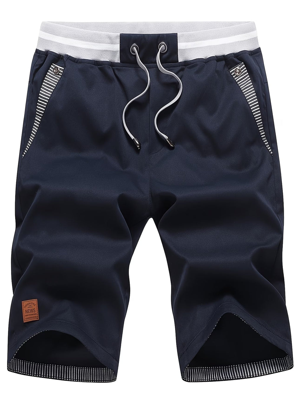 FONTVIEILLE | Sommerliche Chino-Shorts für Herren