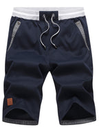 FONTVIEILLE | Sommerliche Chino-Shorts für Herren