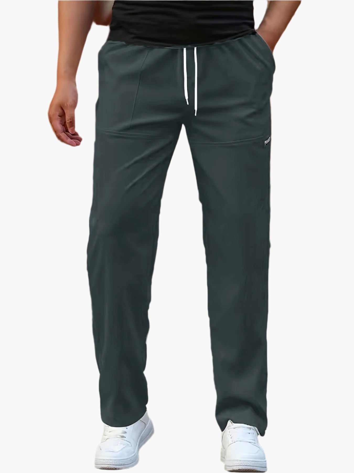 RYDEN | Moderne Jogginghose im Urban Fit