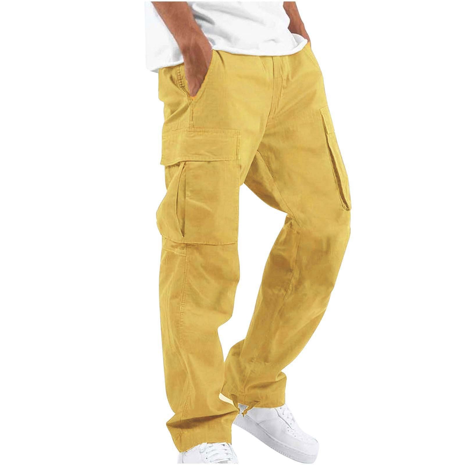 ORIVAN | Loose Fit Cargo Hose im Urban Utility Style