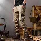 RAVEN | Funktionale Outdoor &amp; Workwear Hose