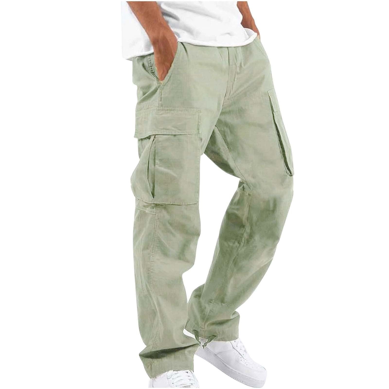 ORIVAN | Loose Fit Cargo Hose im Urban Utility Style