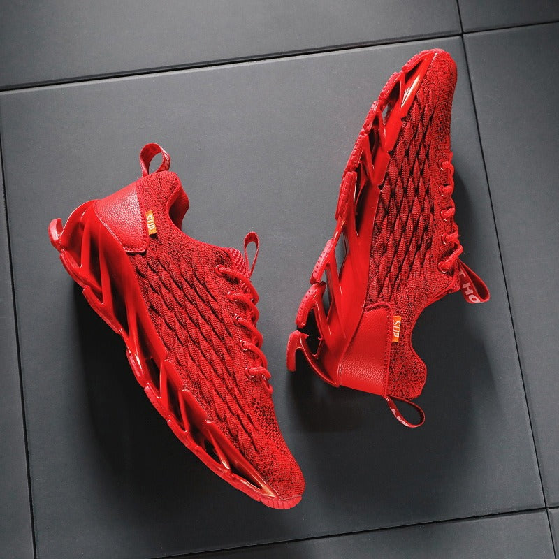 AXEL | Dragonskin Performance Sneaker