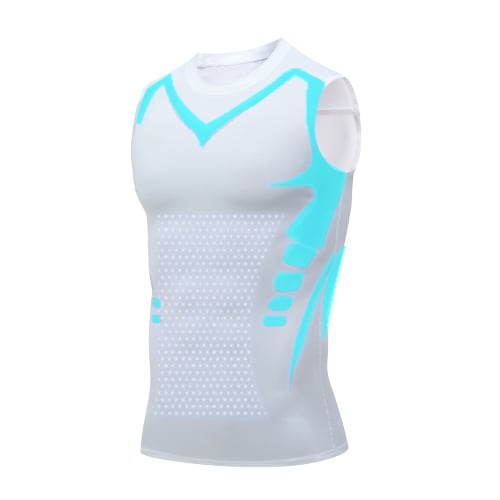 MONACO CORE | Formgebendes Performance-Tanktop für Herren