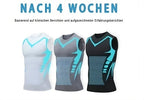 MONACO CORE | Formgebendes Performance-Tanktop für Herren