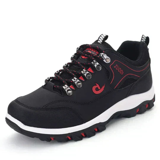 Sommerfeld™ | Herren Orthopädische Wanderschuhe