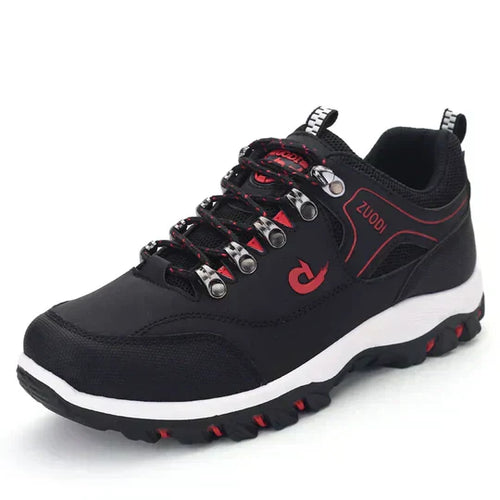 Sommerfeld™ | Herren Orthopädische Wanderschuhe