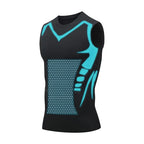 MONACO CORE | Formgebendes Performance-Tanktop für Herren