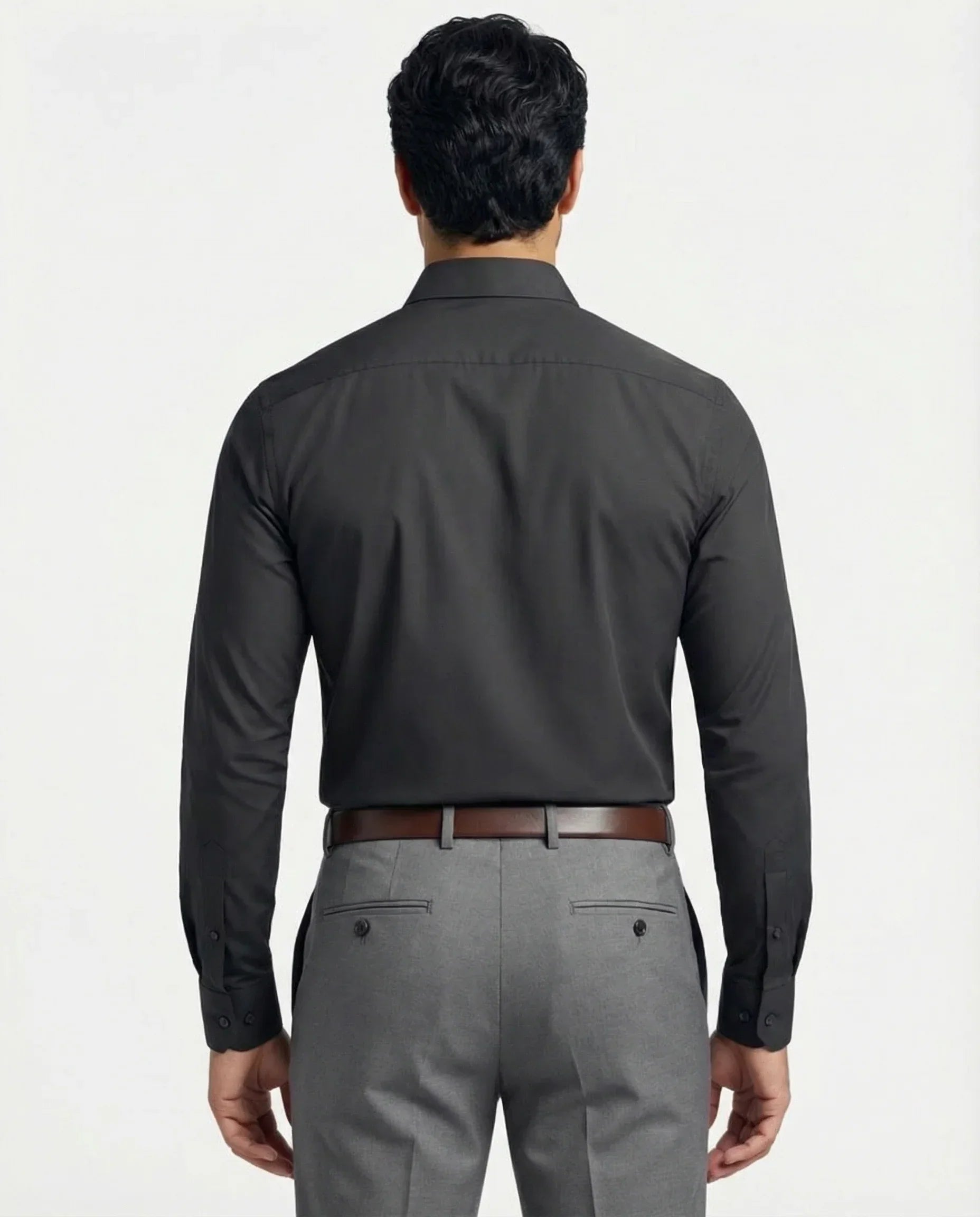 VELTRAZEN | Performance Business Shirt