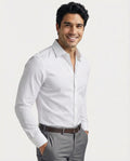 VELTRAZEN | Performance Business Shirt