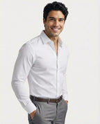 VELTRAZEN | Performance Business Shirt