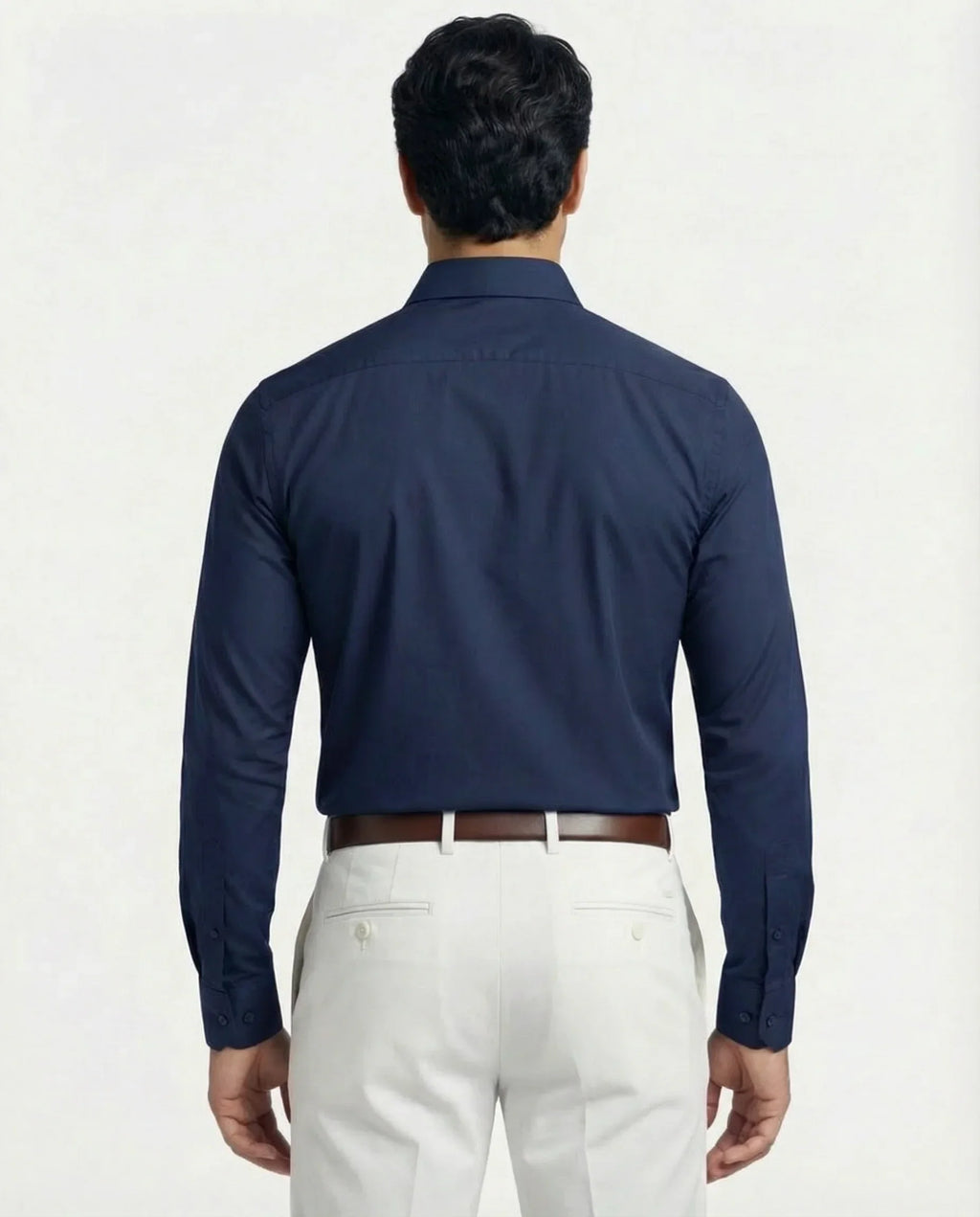VELTRAZEN | Performance Business Shirt